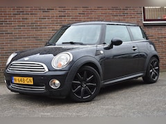 MINI One - 1.4 '08 Clima