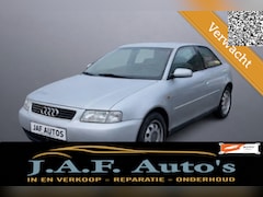 Audi A3 - 1.6 Attraction unieke km mooie auto