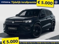 Volkswagen Tayron - 1.5 eHybrid R-Line Edition