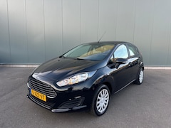 Ford Fiesta - 1.0 Style AIRCO | DEALER ONDERHOUDEN | NAP