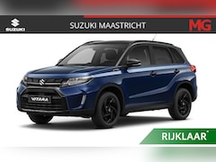 Suzuki Vitara - 1.4 Boosterjet Smart Hybrid Special Edition