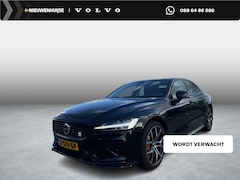 Volvo S60 - 2.0 T8 AWD Polestar Engineered | Plug-in Hybrid (PHEV) | Long Range | Panoramadak | Head-u