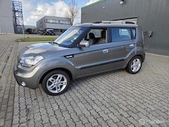 Kia Soul - 1.6