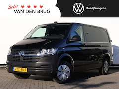 Volkswagen Transporter - 2.0 TDI L1H1 Economy Business | Euro6 | Nieuwe APK | Airco | Cruise control | Navi via App