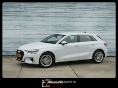 Audi A3 Sportback - 30 TFSI Advanced Edition Carplay Nav Cruise