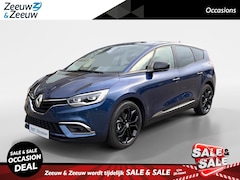 Renault Grand Scénic - 1.3 TCe Equilibre 7p. | 7-persoons |