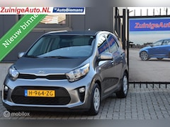 Kia Picanto - 1.0i ComfPlusLine Apple carPlay Navi Camera