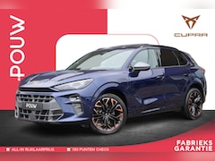 CUPRA Terramar - 1.5 TSI e-Hybrid 272pk VZ Performance | SoH 100% | Trekhaak | Head-up | Panoramadak | 360