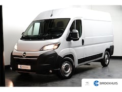 Opel Movano - 2.2D 140 S&S L2H2 3.3t | Achteruitrijcamera | Airco | Cruise control