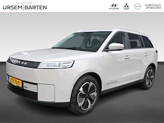 Jaecoo 5 - 5 Exclusive 61 kWh | Automaat | Stoelverwarming/Koeling | Pano | Adaptive Cruisecontrol |