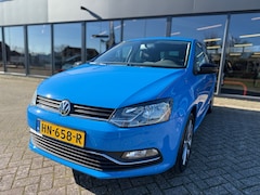 Volkswagen Polo - 1.0 Trendline
