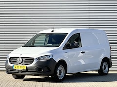 Mercedes-Benz eCitan - L2 Pro 51 kWh 3 zits|trekhaak|Camera