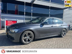 BMW 3-serie - 320i M Sport Edition
