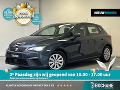 SEAT Ibiza - 1.0 EcoTSI Style | ALL SEASONS | CARPLAY | PDC | CLIMA |
