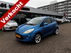 Ford Ka - 1.2 Trend Airco lmv