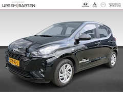 Hyundai i10 - 1.0 Comfort | Cruisecontrol | Navigatie | Achteruitrijcamera |