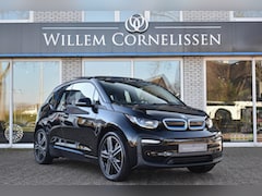 BMW i3 - Basis 120Ah 42 kWh Pano Stoelverwarming Navi