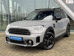 MINI Countryman - 1.5 Cooper Northwood Special Edition Automaat / Panoramadak / Camera / Leder