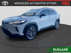 Toyota Corolla Cross - Hybrid 140 Dynamic Extra inruilvoordeel 2.000, =