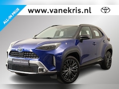 Toyota Yaris Cross - 1.5 Hybrid Adventure, Parkeersensoren