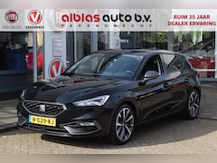 SEAT Leon - 1.5 eTSI FR|Sfeer|Cam.|ACC|Dealero.h|Carplay