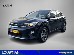 Kia Stonic - 1.0 T-GDi ComfortPlusLine Navigator