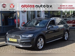 Audi A4 allroad quattro - 2.0 TFSI MHEV Edition|Trekhaak|B&O|Virtual|Cam