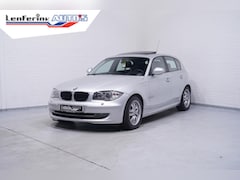 BMW 1-serie - 116i Executive Lees de advertentie Xenon Schuifdak Navi