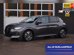 Peugeot 208 - 1.2 PureTech 100PK Allure Pack | Carplay | Camera | Stoelverw. | Keyless | Incl. garantie