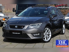 SEAT Leon ST - 1.4 EcoTSI FR Led Pano Trekhaak Camera Cruise