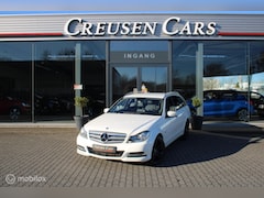 Mercedes-Benz C-klasse Estate - 180 Business Class Elegance/Navi/Tel