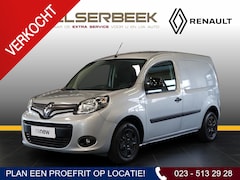 Renault Kangoo - 1.5 dCi 95 Work Edition * Airco/Trekhaak/Cruise