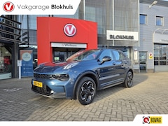 Lynk & Co 01 - 1.5 Hybrid | Panodak | Camera | Stoel verw