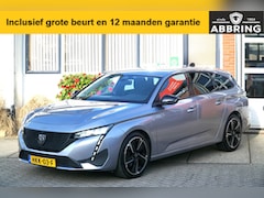 Peugeot 308 SW - Automaat grote beurt/12 mnden garantie