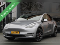 Tesla Model Y - Performance 75Kwh | Trekhaak