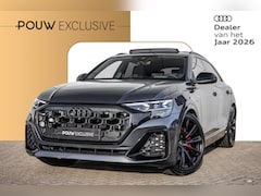 Audi Q8 - 60 TFSIe 490pk quattro Pro Line S Competition | Head-up | Panoramadak | B&O | Carbon | Spo