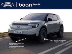 Ford Explorer - Collection Extended Range RWD 79 kWh | Gratis trekhaak |