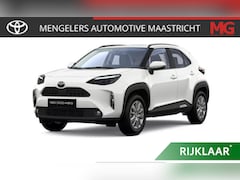 Toyota Yaris Cross - 1.5 Hybrid 115 Active | P.cam | Apple-/Android Carplay