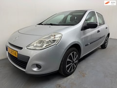 Renault Clio - 1.2 Special Line # Airco # Navi # 111 dkm # Nap