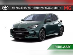 Toyota Yaris - 1.5 Hybrid 115 Dynamic | Parkeersensoren | Dodehoeksensor | Stoel-/Stuurverwarming