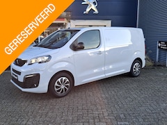Peugeot Expert - 1.5 BlueHDI 100 Standard Premium