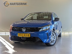 Opel Corsa - 1.2 Turbo Hybrid 100pk eDCT Edition