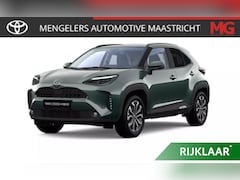 Toyota Yaris Cross - 1.5 Hybrid 115 Dynamic | Parkeersensoren | Dodehoeksensor