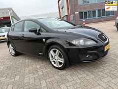 SEAT Leon - 1.2 TSI Ecomotive Businessline COPA|NAP|CRUISE|NAVI