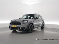 MINI Countryman - 1.5 One | Cruise Contr. | Navi | All Season | Bluetooth | PDC A | 18''