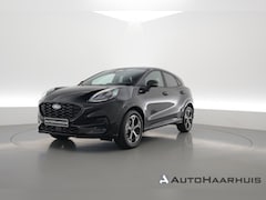 Ford Puma - 1.0 EcoBoost Hybrid ST-Line Facelift | 360cam | Stoel- Stuurverw. | Keyless | Nav+ CarPlay
