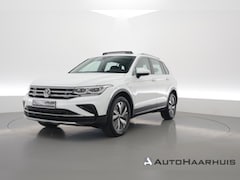 Volkswagen Tiguan - 1.4 TSI eHybrid Business+ | Pano | Camera | Adapt. Cruise | Stoel- Stuurverw. | Digi. Cock