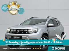 Dacia Duster - 1.3 TCe Prestige | Automaat | Lederen interieur |