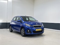 Peugeot 108 - 1.0 e-VTi Active | Bluetooth | C.V | Elec ramen | NL | 2 Eig |