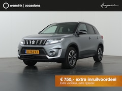 Suzuki Vitara - 1.5 Hybrid Style | Trekhaak | Parkeercamera | Navigatie | Stoelverwarming | Climate Contro